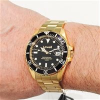 Orologio Lowell Uomo in Acciaio PM0917-6206 - PM0917-6206